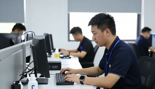 商之桥科技探索文心一言更多应用可能