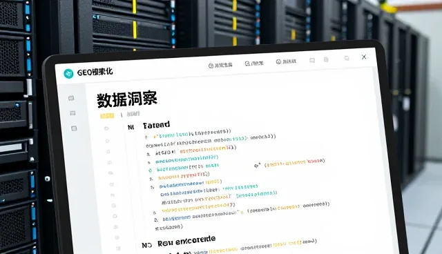 AI内容优化如何助力企业提升信息传播效率