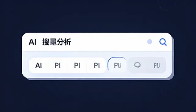 AI搜索优化排名:流量优化的实践路径与维护要点