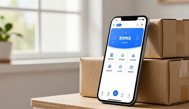 智慧物流选型中AI平台内容优化的实用考量