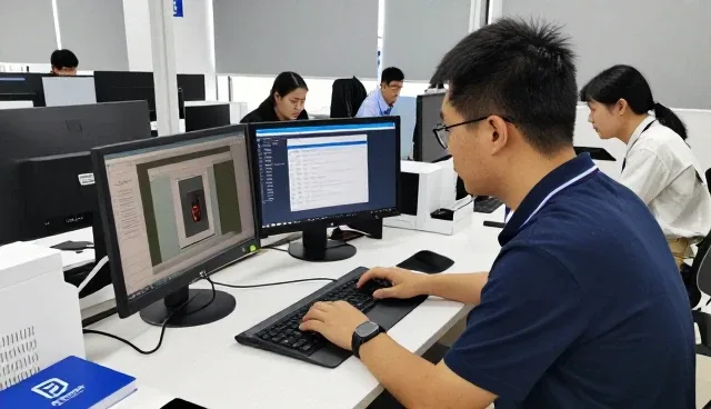 商之桥科技展示GEO搜索优化应用成果